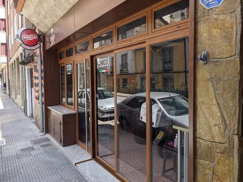 Pizzer&iacute;a Canto