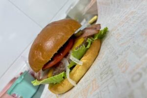 Pizzer&iacute;a Caporale Alhama