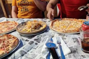 pizzeria caporale librilla