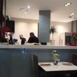 Pizzer&iacute;a Capri