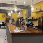 Pizzer&iacute;a Capri