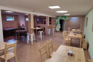 PIZZER&Iacute;A CAPRICHO