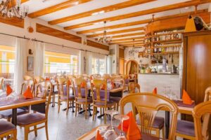 Pizzeria Capricho Gallego