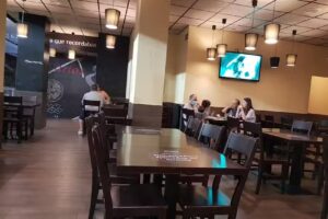 Pizzer&iacute;a Carlos