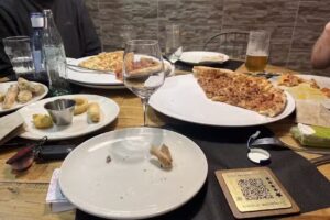 Pizzer&iacute;a Carlos Nar&oacute;n