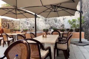 Pizzería Casa La Agraria