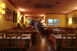 Pizzeria Casa Nostra