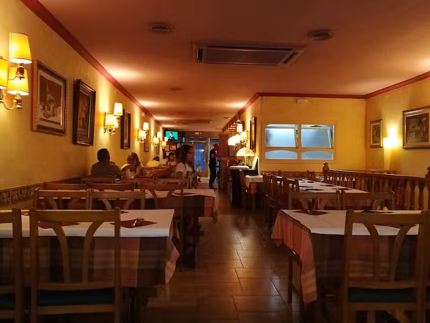 Pizzeria Casa Nostra