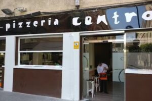Pizzeria Centro