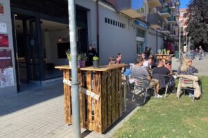PIZZERIA &ndash; CERVECERIA MALATESTA PGK