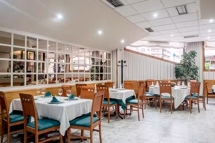 Pizzer&iacute;a Chicote