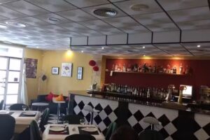 Pizzer&iacute;a Chris