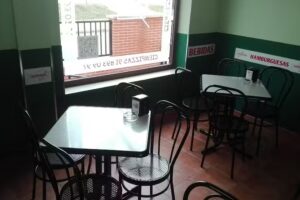 Pizzer&iacute;a Ciempizzas