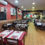 Pizzeria Coliseo