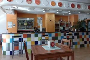 Pizzería Come y Calla