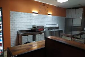 Pizzer&iacute;a Comeicalla