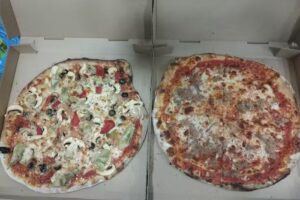 Pizzeria Corso Italia