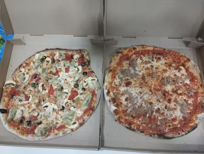 Pizzeria Corso Italia