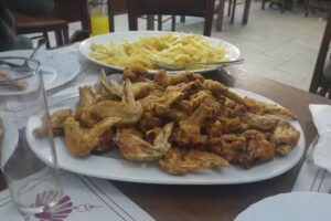 Pizzer&iacute;a Corti&ntilde;as