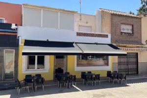 Pizzeria Cosa Nostra