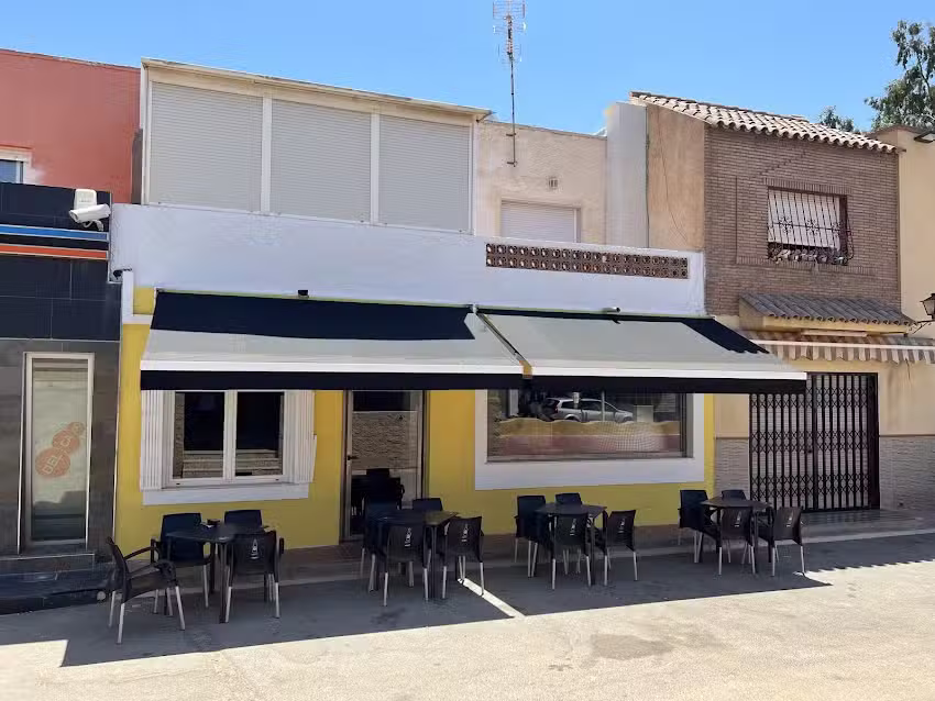 Pizzeria Cosa Nostra