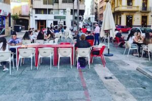 Pizzeria &ndash; Cristal