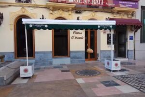 Pizzer&iacute;a D&rsquo;Armando