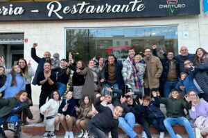 PIZZER&Iacute;A D&rsquo;ARTURO