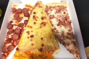 Pizzeria D&rsquo;Bambino