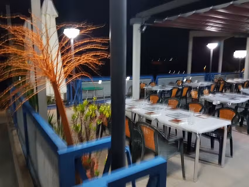 Pizzer&iacute;a Da Bruna