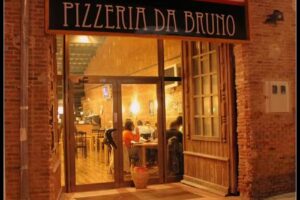 Pizzeria Da Bruno
