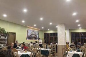 Pizzer&iacute;a Da Canio Candelaria