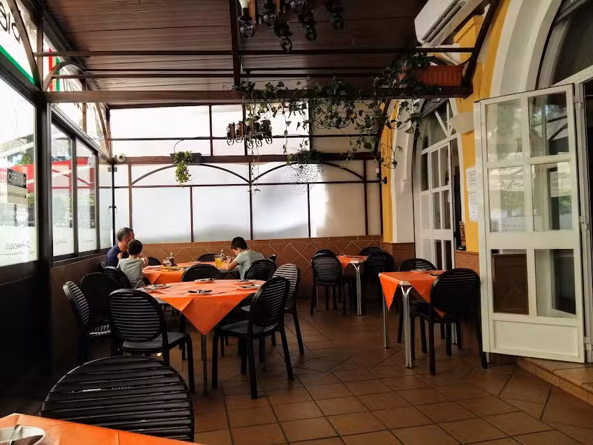 Pizzer&iacute;a Da Francesco (La Jara)