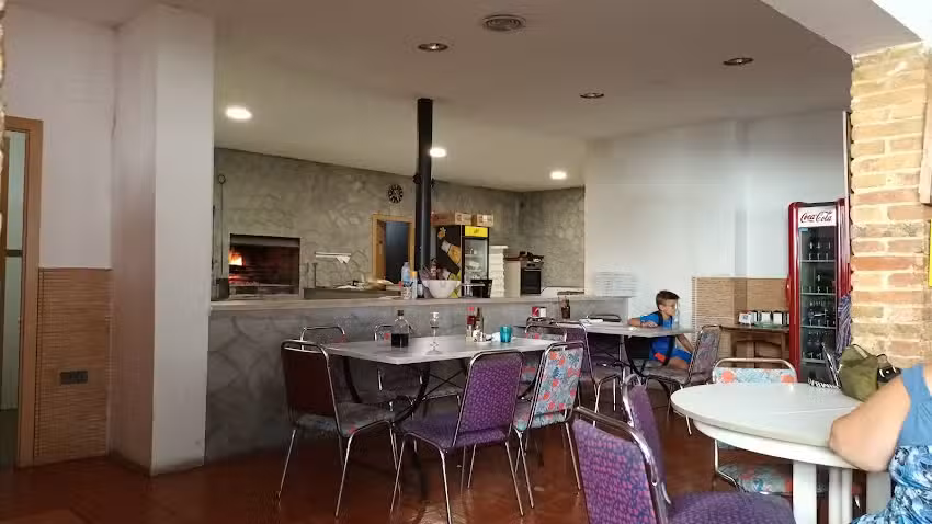 Pizzeria Da Giovanni
