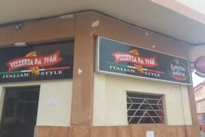 PIZZERIA DA IVAN