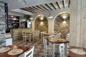 Pizzeria Da Vinci Ronda