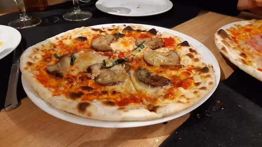 Pizzer&iacute;a Davalerio