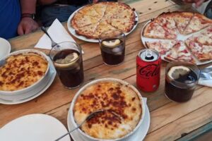 Pizzer&iacute;a Debiaggi