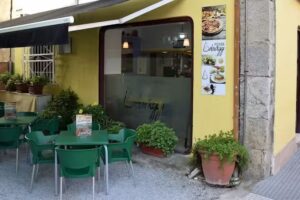 Pizzer&iacute;a Debiaggi