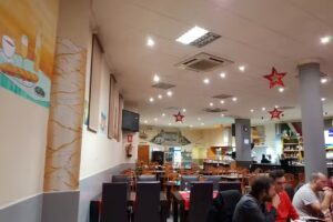 Pizzería Di Fratelli La Nonna