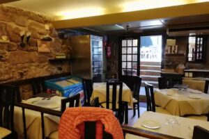 Pizzer&iacute;a Di Marco Tropical