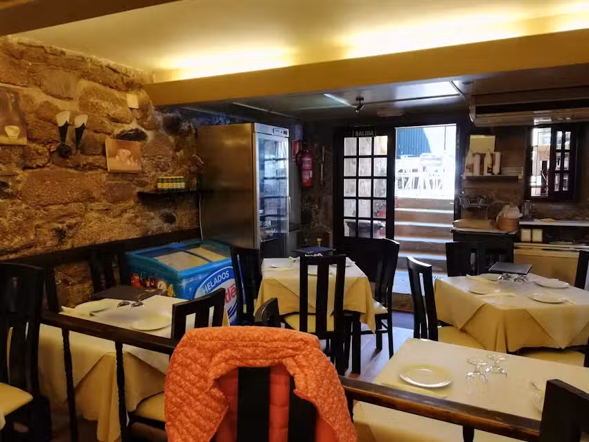 Pizzer&iacute;a Di Marco Tropical