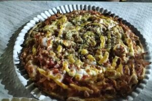 Pizzer&iacute;a Di Mora