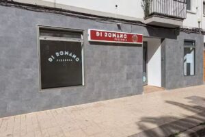 Pizzer&iacute;a Di Romano Pu&ccedil;ol