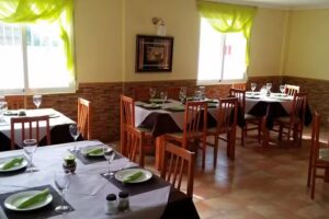 Pizzer&iacute;a Diavola