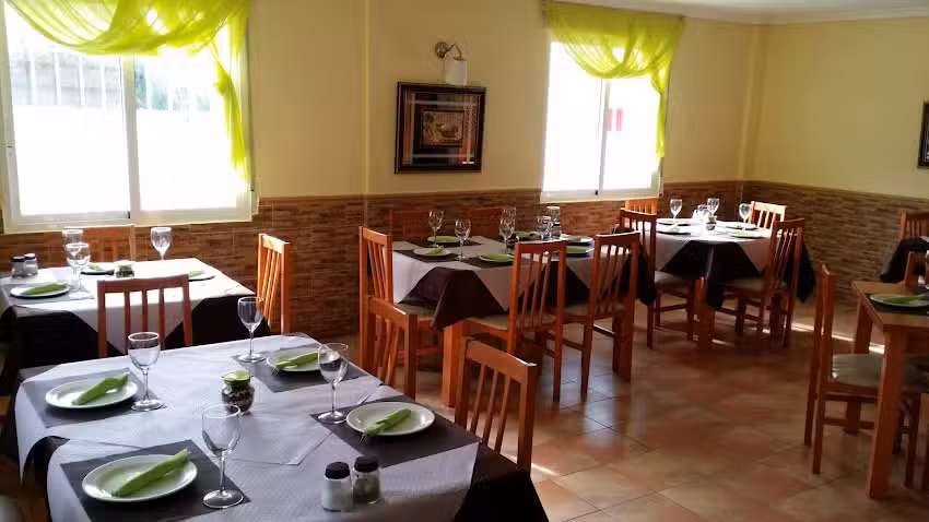 Pizzer&iacute;a Diavola