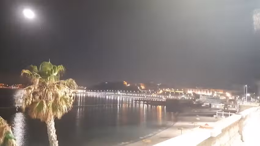 Pizzer&iacute;a Dimonti Miranda