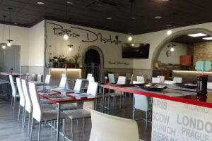 Pizzeria DISABELLA
