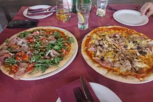 PIZZERIA DON FRANCESCO