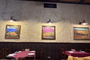 Pizzer&iacute;a Don Salvatore